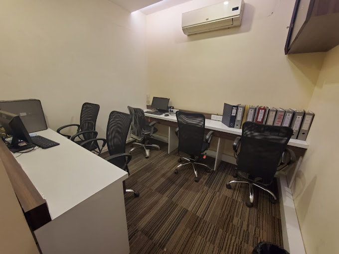 Coworking Space in Thane BI729 BI729